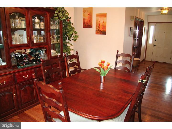 664 Porters Mill Road Spring City, PA 19475 - Photo 17 of 17 Dining Room