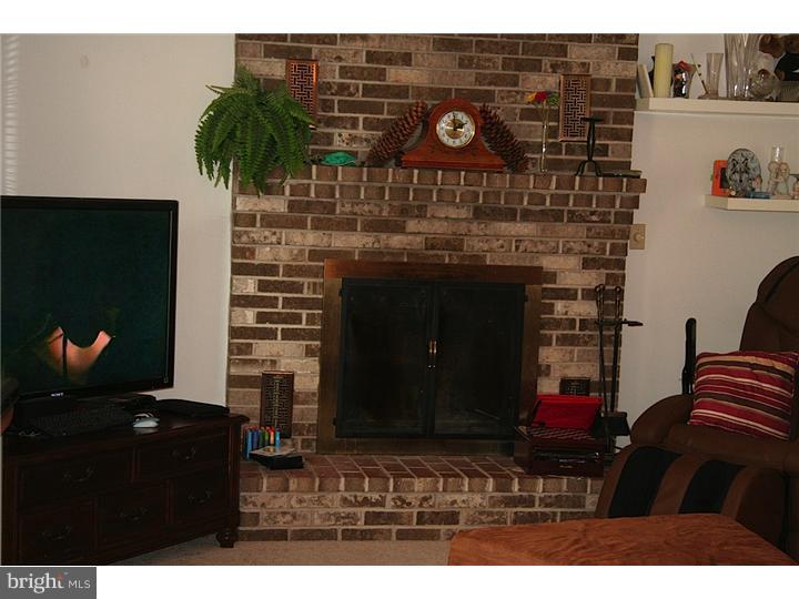 664 Porters Mill Road Spring City, PA 19475 - Photo 3 of 17 Fireplace