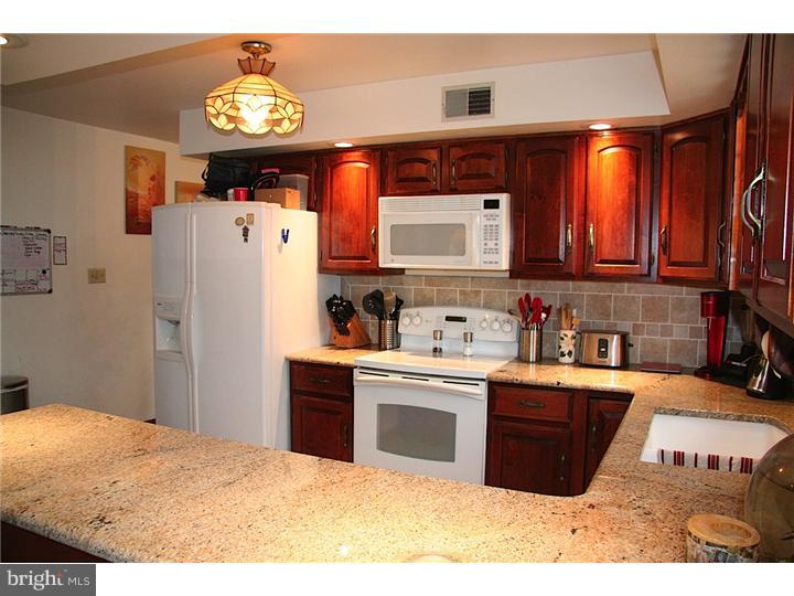 664 Porters Mill Road Spring City, PA 19475 - Photo 8 of 17 Kitchen