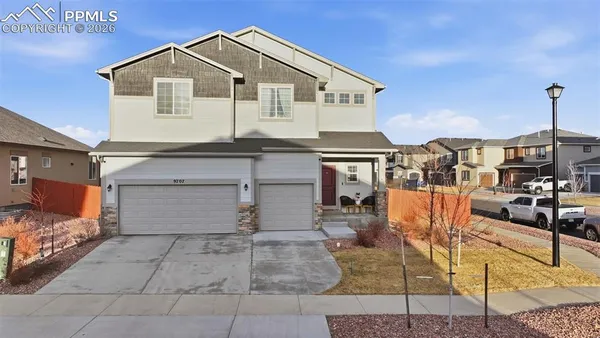 $635,000 | 9707 Picket Fence Way, Peyton, CO 80831
