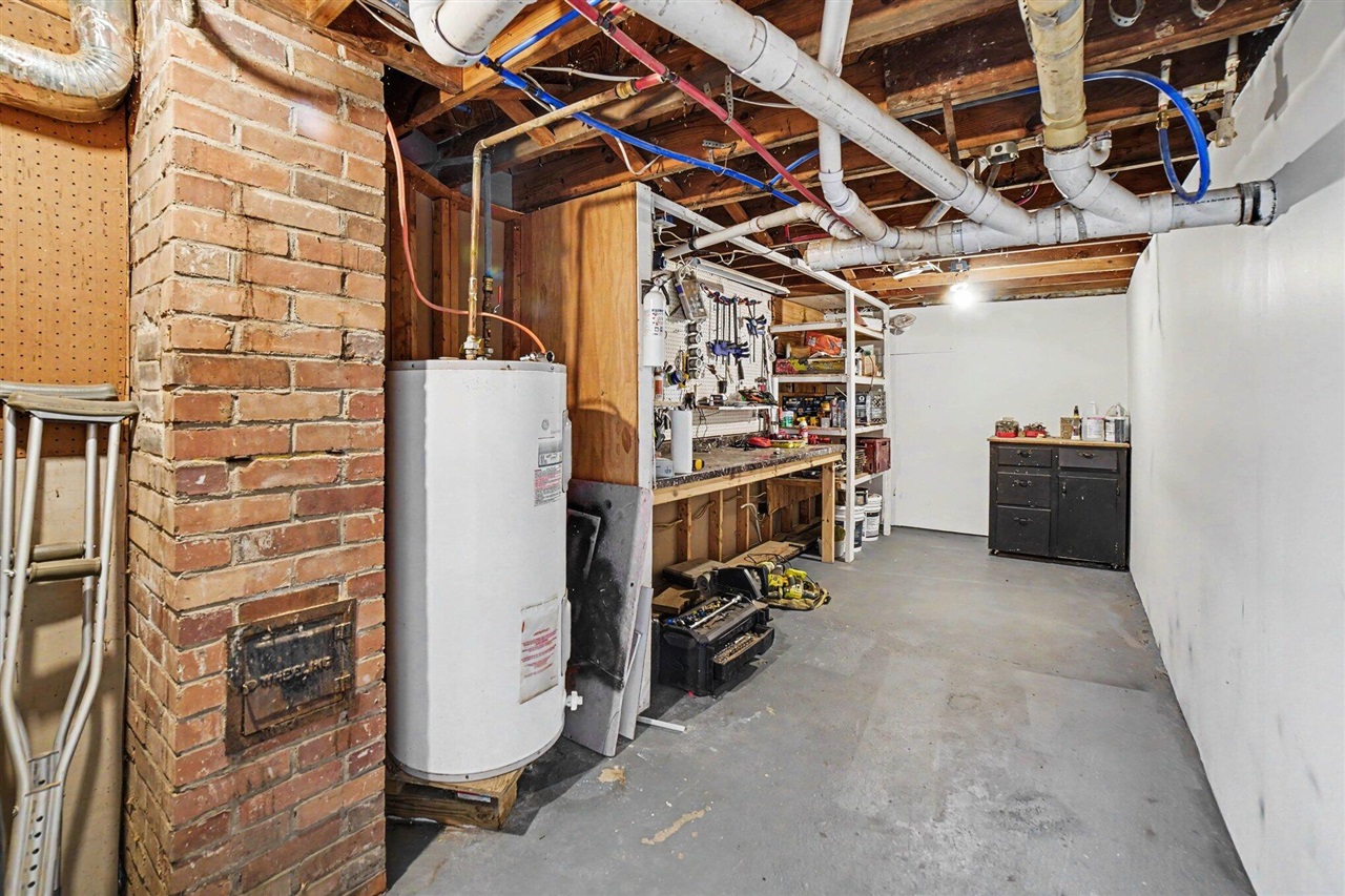 6987 East Beaverton Road Clare, MI 48617 - Photo 33 of 54