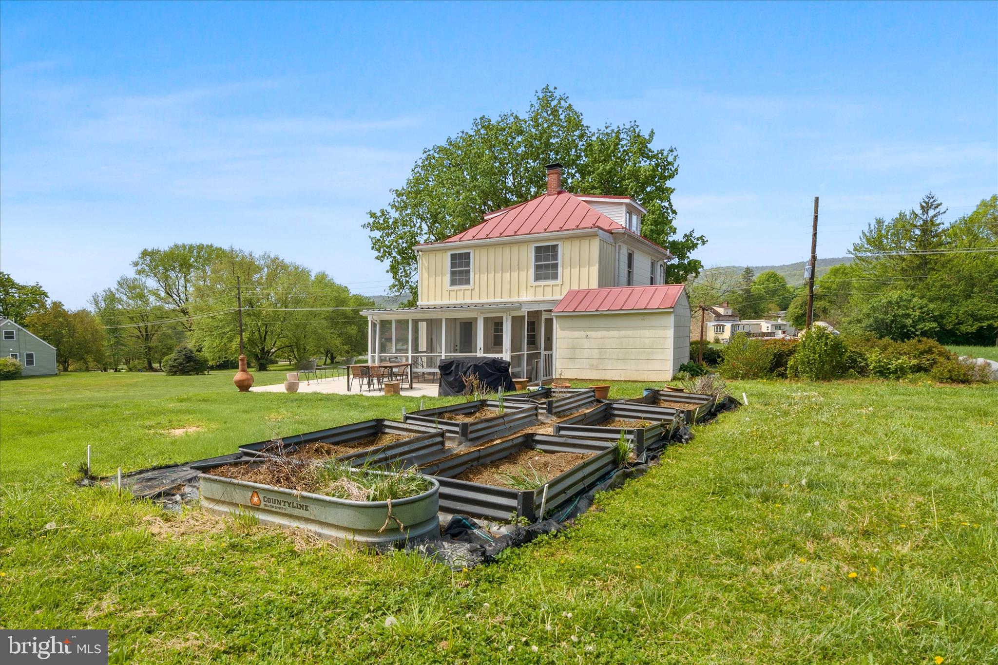 8701 C Yellow Springs Road Frederick, MD 21702 - Photo 33 of 50