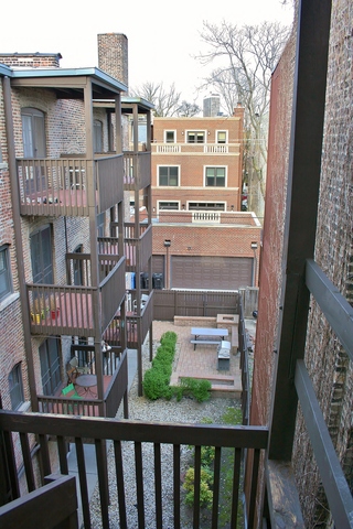 925 West Schubert Avenue, Unit 3D Chicago, IL 60614 - Photo 11 of 14
