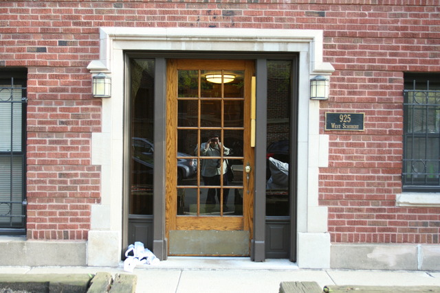 925 West Schubert Avenue, Unit 3D Chicago, IL 60614 - Photo 14 of 14