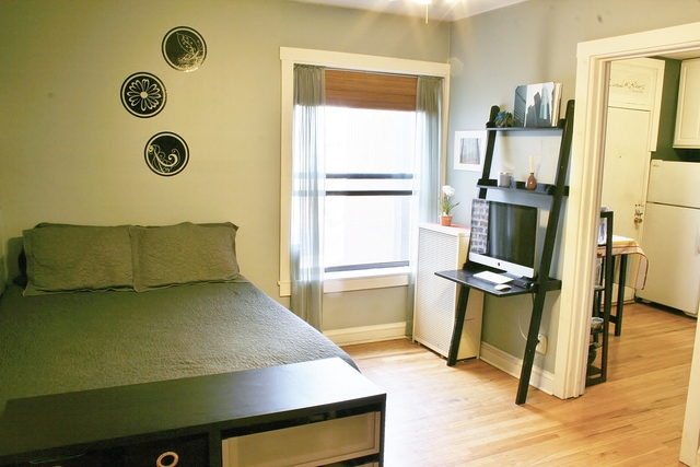 925 West Schubert Avenue, Unit 3D Chicago, IL 60614 - Photo 2 of 14