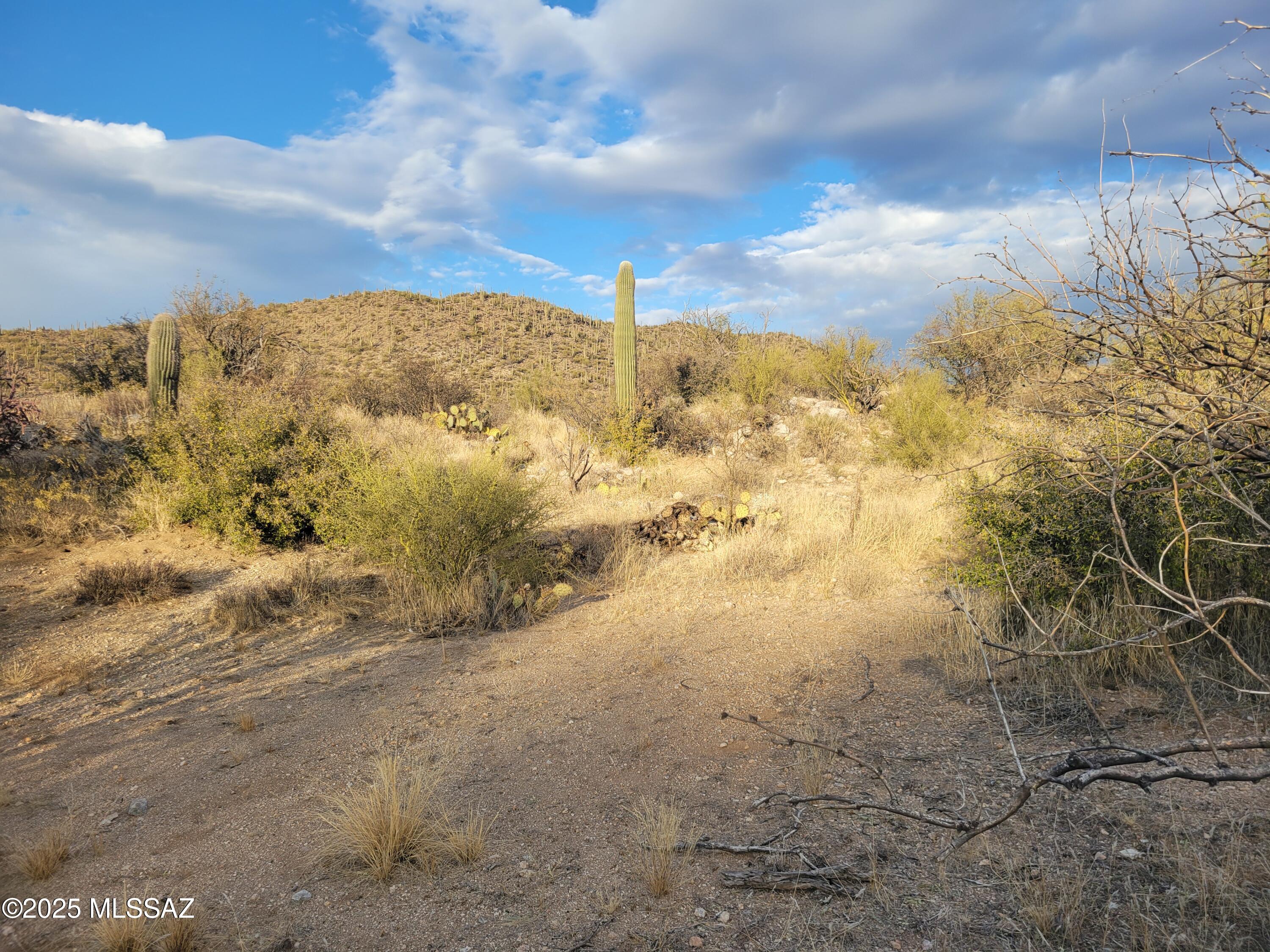 Tbd South McQueen Ranch Road Marana, AZ 85658 - Photo 10 of 16
