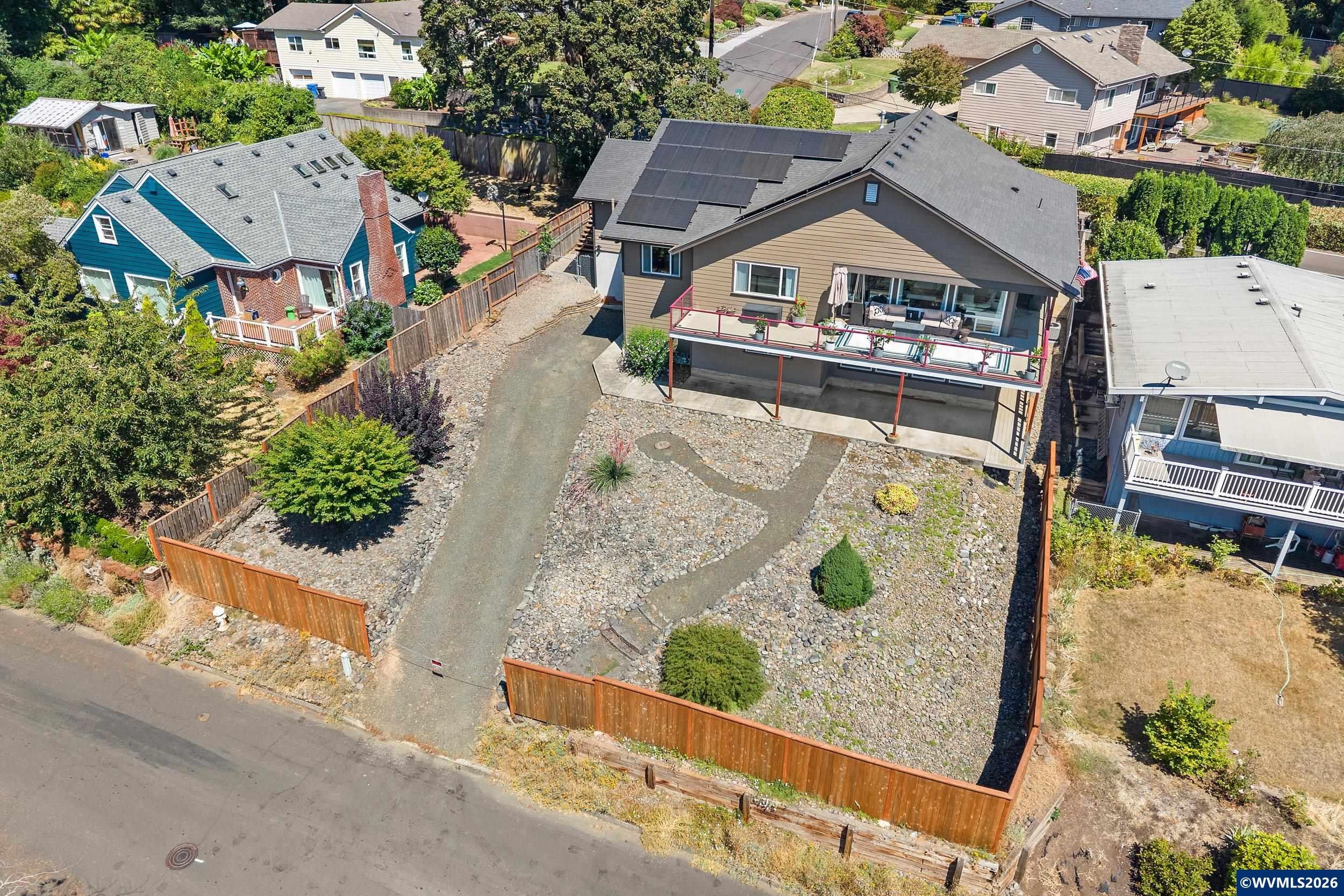 876 Taybin Road Northwest Salem, OR 97304 - Photo 50 of 50