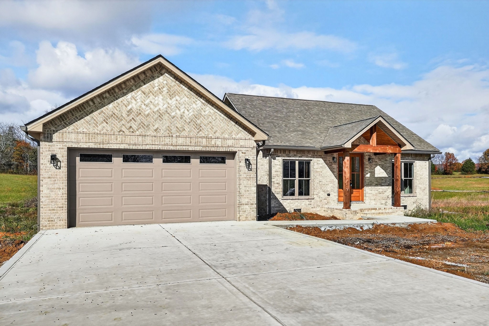 136 East McCormick Road Livingston, TN 38570 - Photo 1 of 29 a view of house with yard