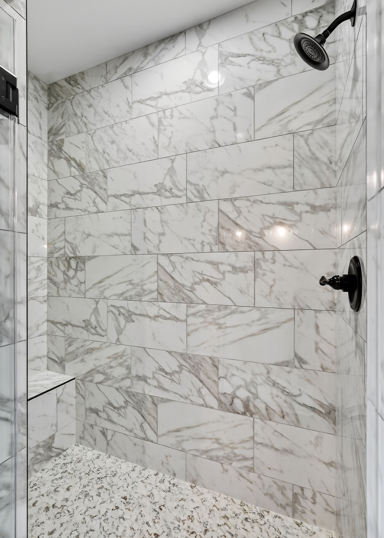 136 East McCormick Road Livingston, TN 38570 - Photo 18 of 29 a bathroom with a shower