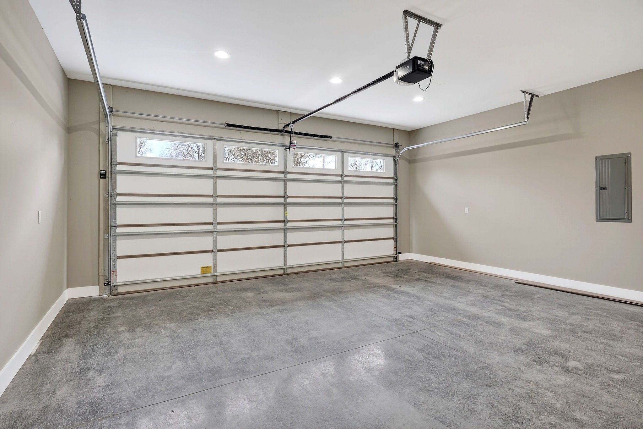 136 East McCormick Road Livingston, TN 38570 - Photo 21 of 29 a view of an empty room