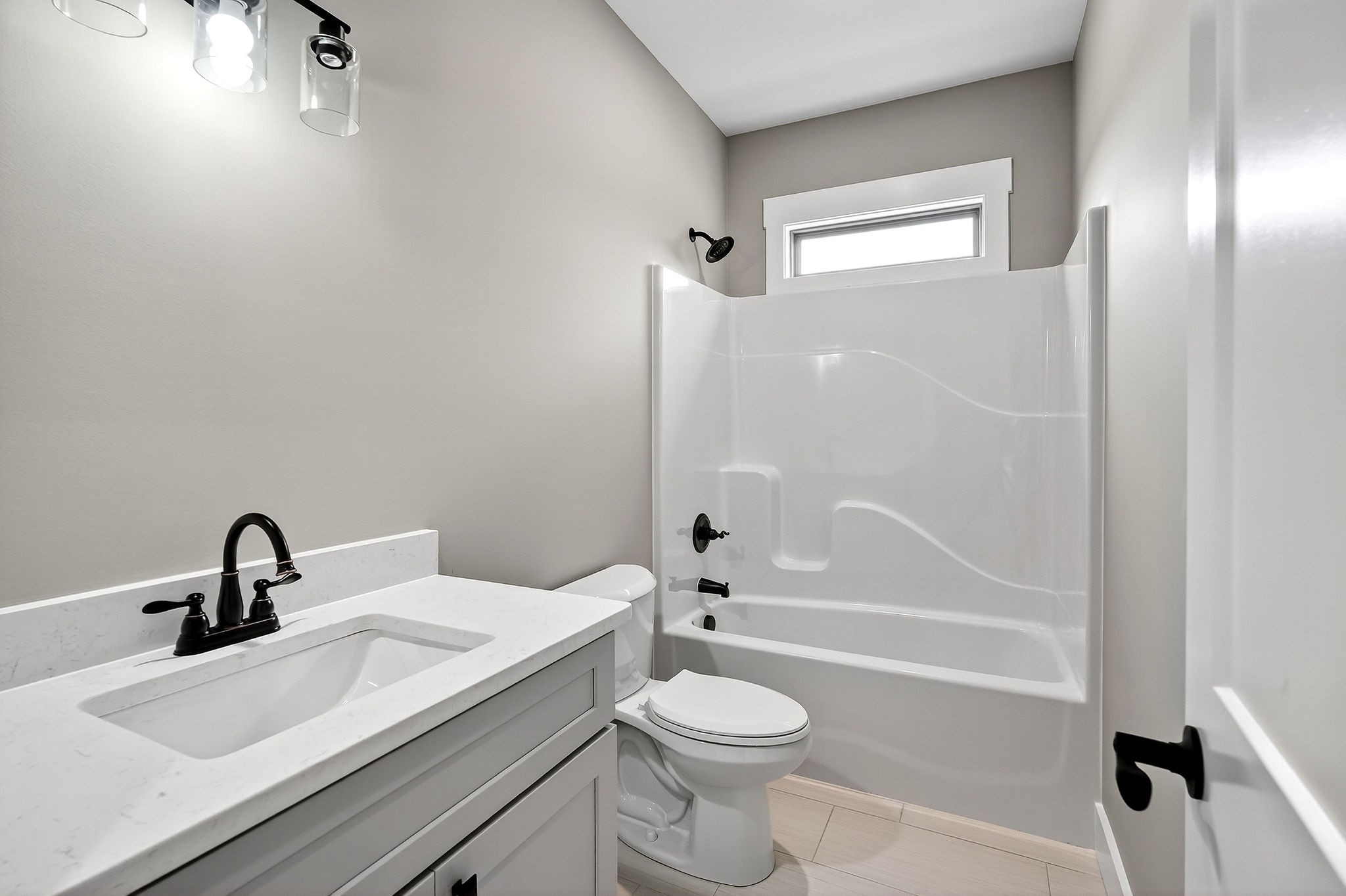 136 East McCormick Road Livingston, TN 38570 - Photo 25 of 29 a bathroom with a sink a toilet and shower