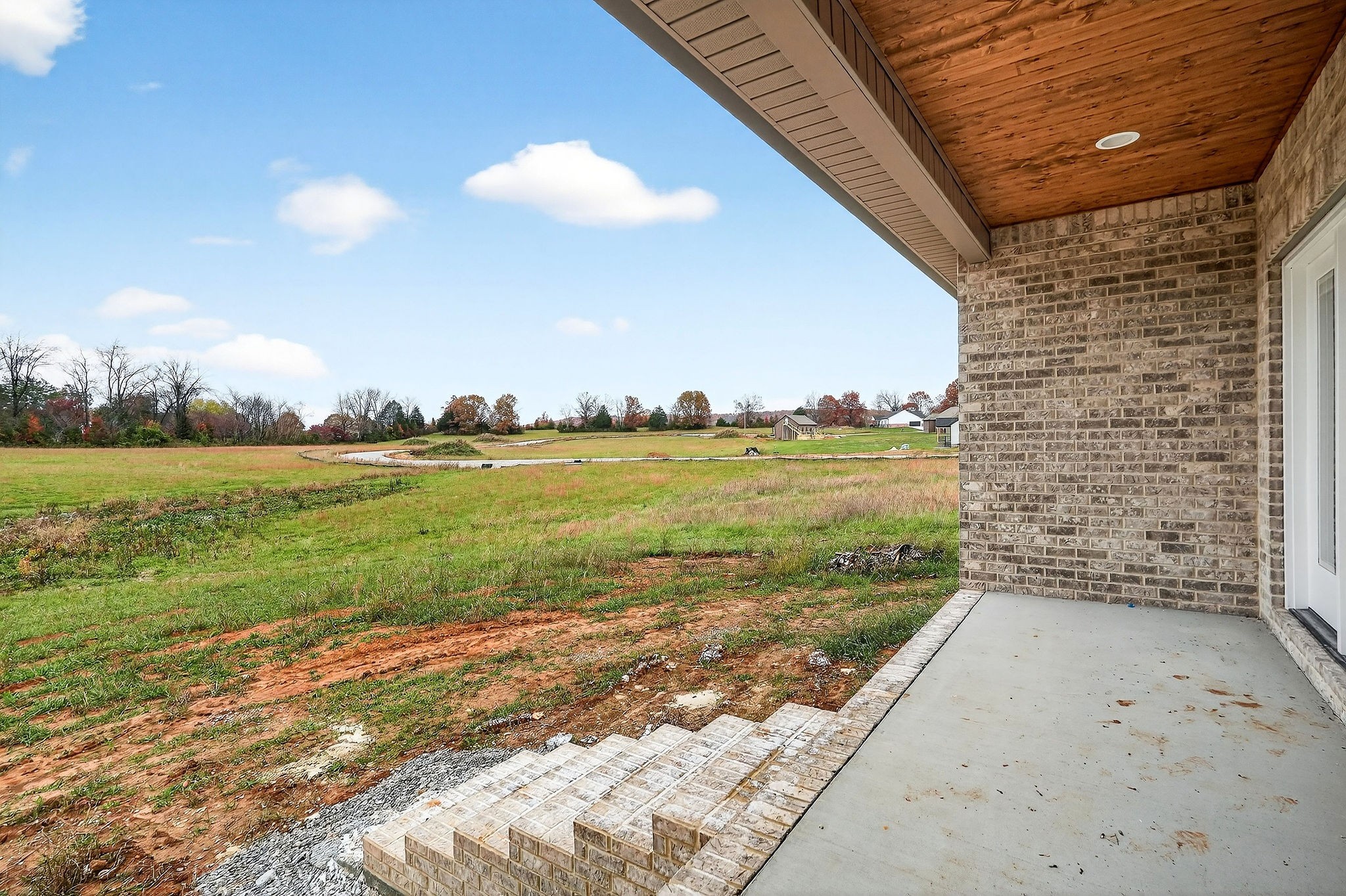 136 East McCormick Road Livingston, TN 38570 - Photo 29 of 29 a view of an ocean from a balcony