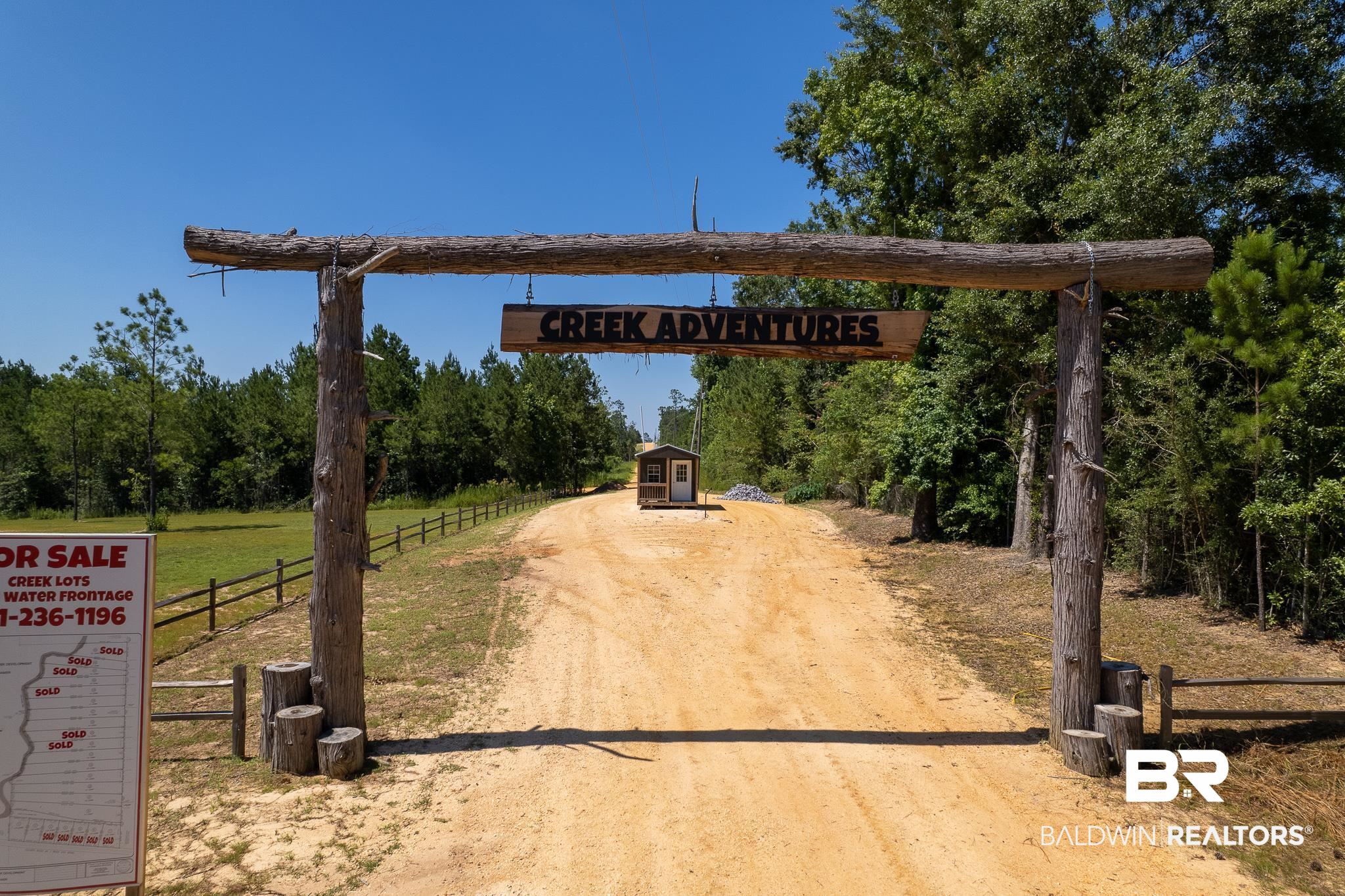 2588 Wolf Log Road Flomaton, AL 36441 - Photo 42 of 50
