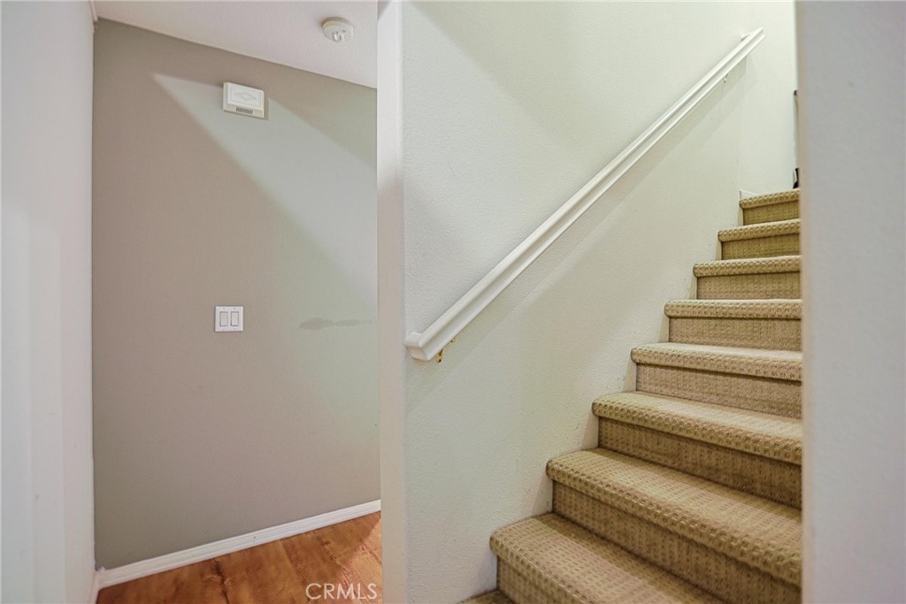 416 Quail Ridge Irvine, CA 92603 - Photo 11 of 23 a view of entryway