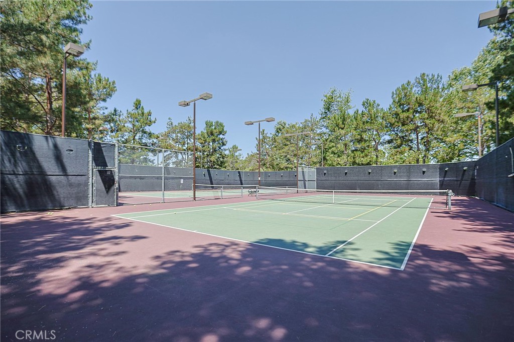 416 Quail Ridge Irvine, CA 92603 - Photo 23 of 23 a view of a basketball court