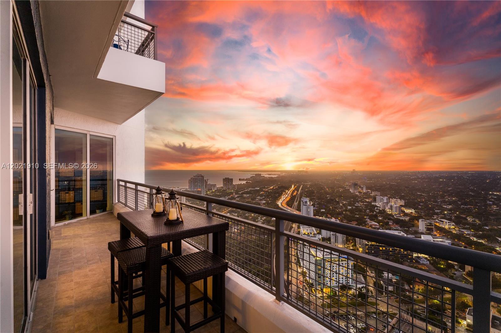 60 Southwest 13th Street, Unit 4613 Miami, FL 33130 - Photo 32 of 49