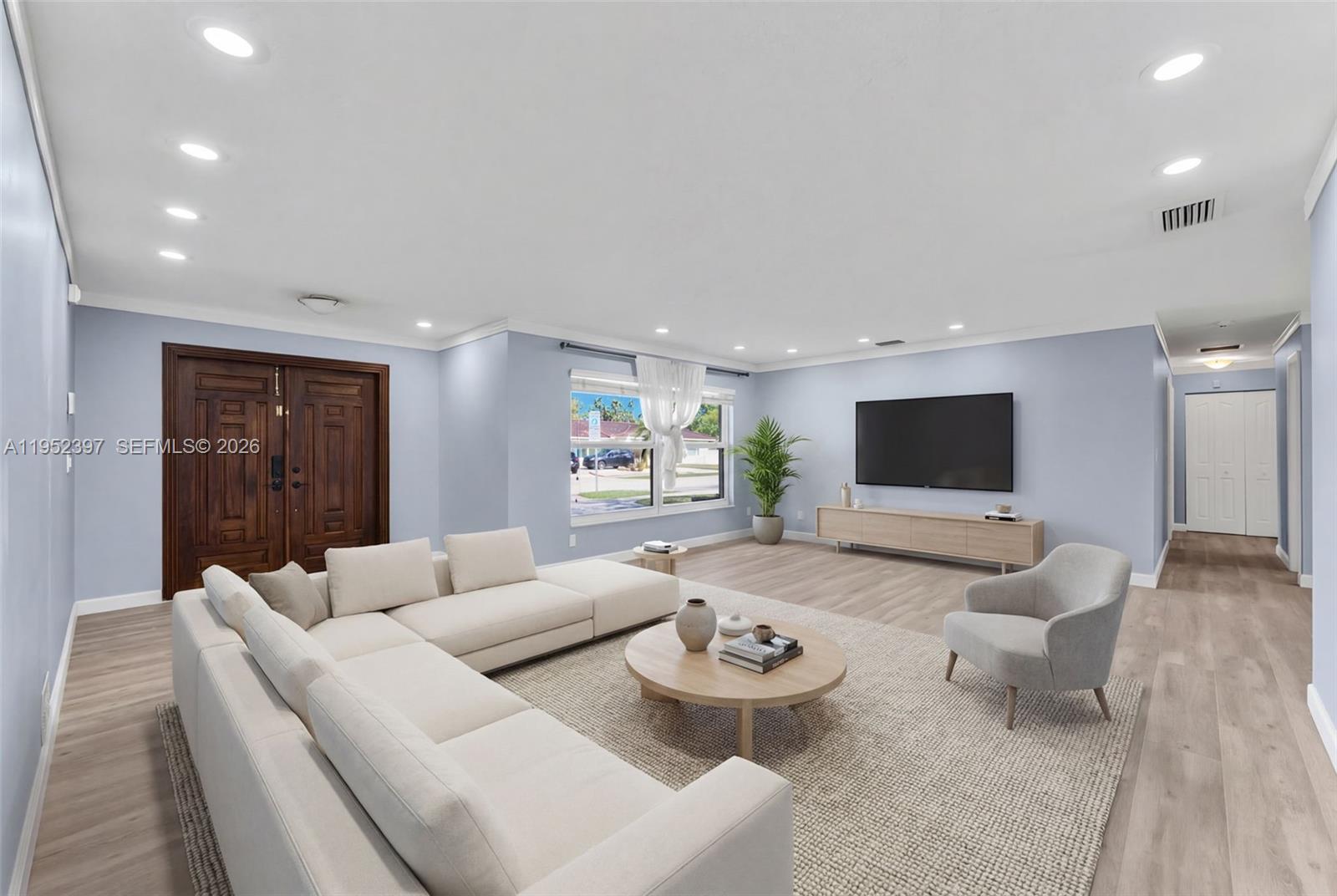 13210 Southwest 21st Street Miami, FL 33175 - Photo 3 of 41