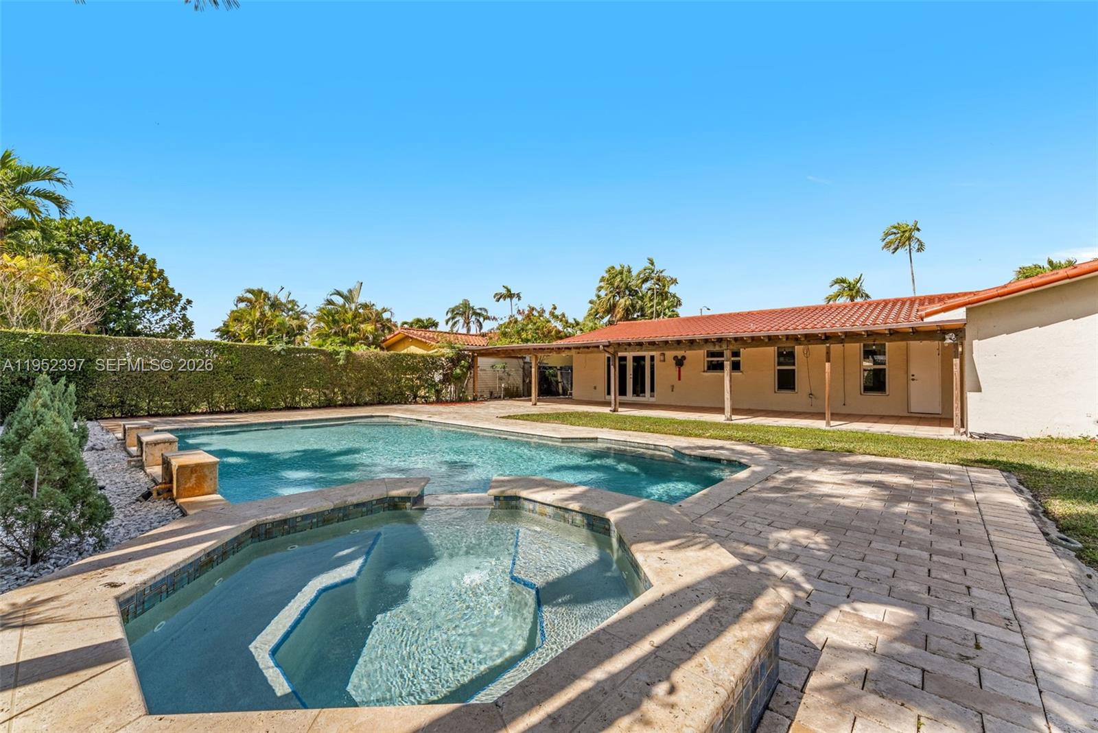 13210 Southwest 21st Street Miami, FL 33175 - Photo 35 of 41