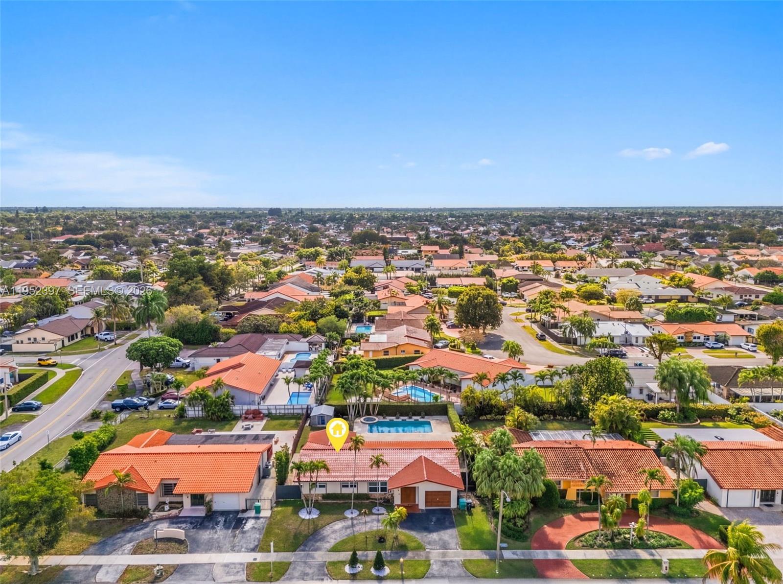 13210 Southwest 21st Street Miami, FL 33175 - Photo 38 of 41