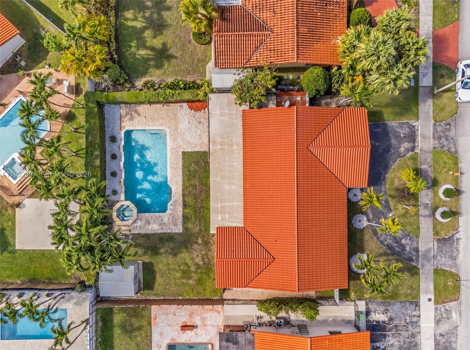 13210 Southwest 21st Street Miami, FL 33175 - Photo 39 of 41