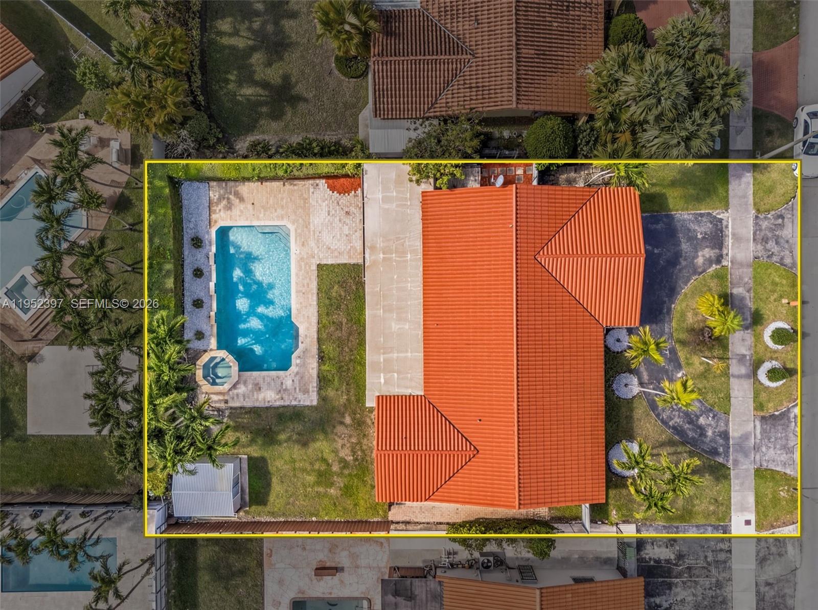 13210 Southwest 21st Street Miami, FL 33175 - Photo 40 of 41