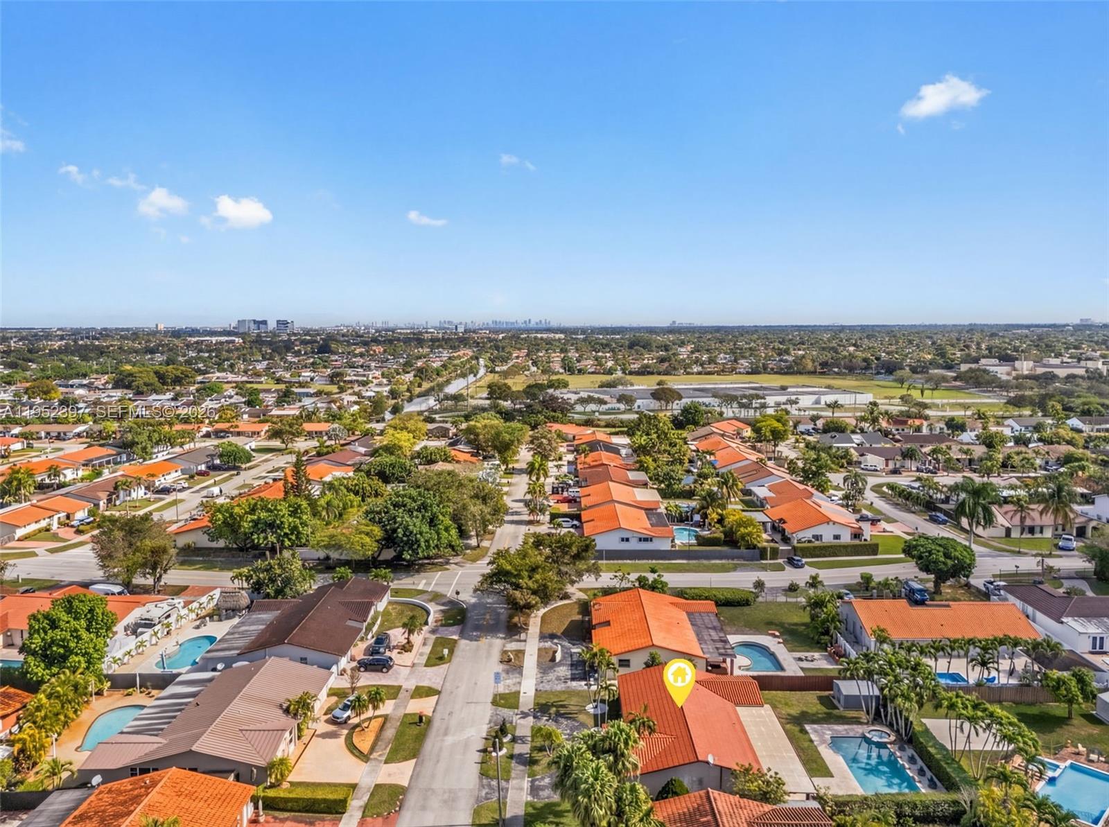 13210 Southwest 21st Street Miami, FL 33175 - Photo 41 of 41