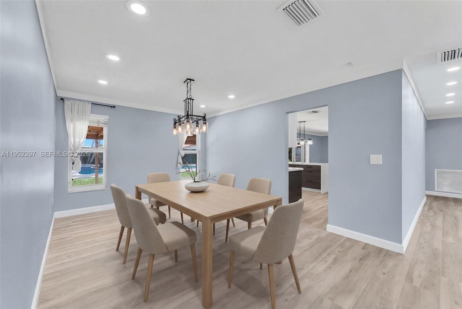 13210 Southwest 21st Street Miami, FL 33175 - Photo 5 of 41