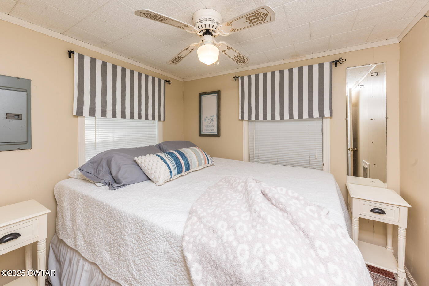 105 Waller Lane Parsons, TN 38363 - Photo 25 of 31 07-05 105 Waller Ln Decaturville-18