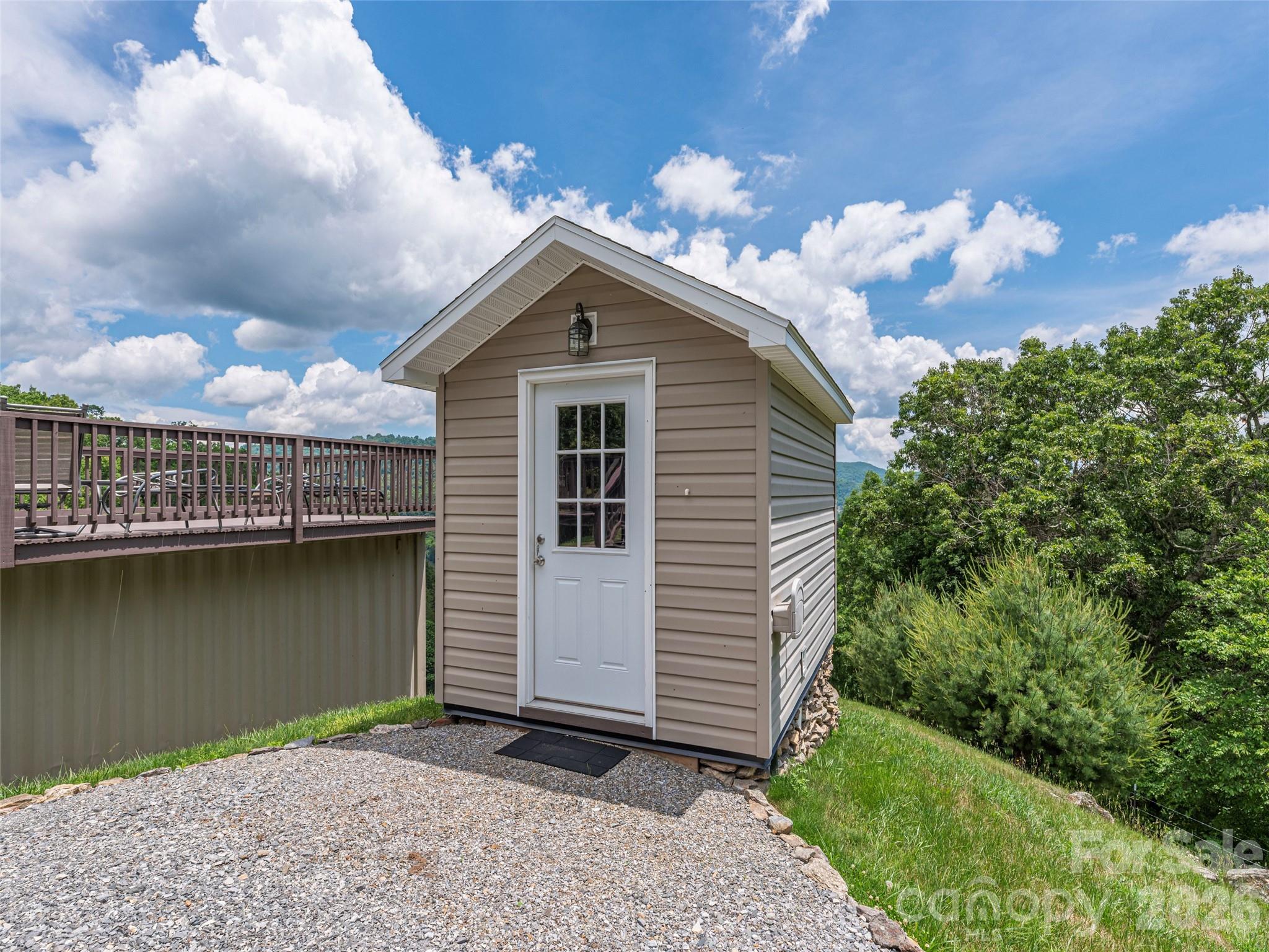 1200 Clark Road Clyde, NC 28721 - Photo 4 of 32