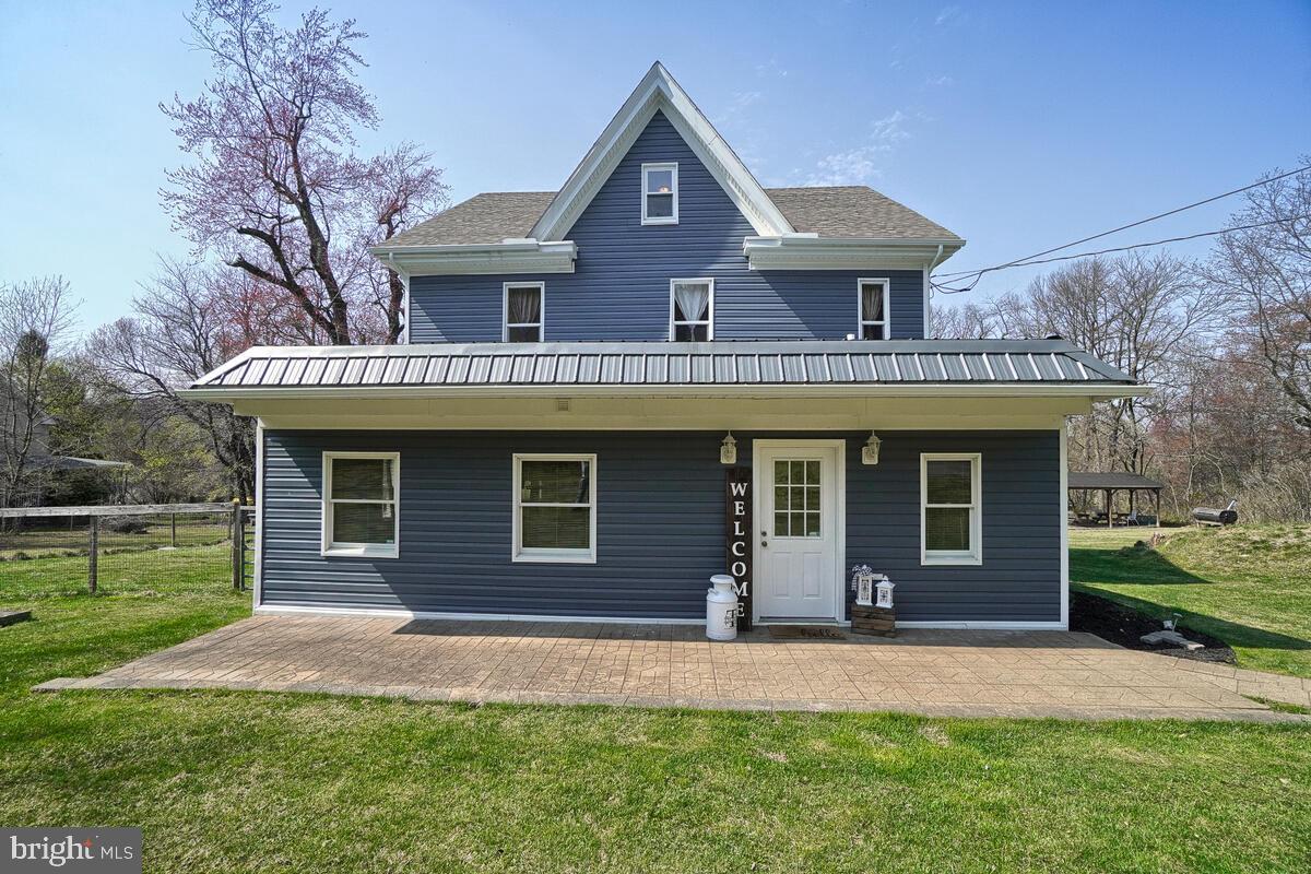25526 Military Road Cascade, MD 21719 - Photo 47 of 59 Gallery Image 47