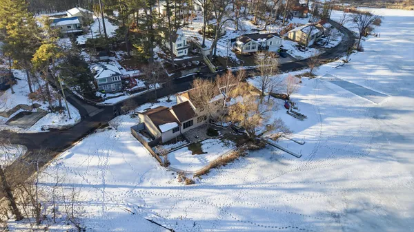 $1,234,000 | 360 West Baldwin Lake Drive, Greenville, MI 48838
