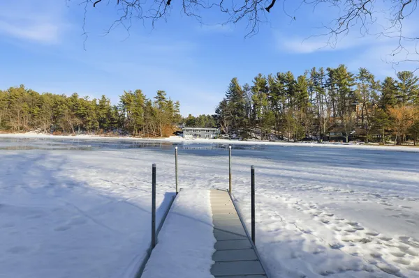 $1,234,000 | 360 West Baldwin Lake Drive, Greenville, MI 48838