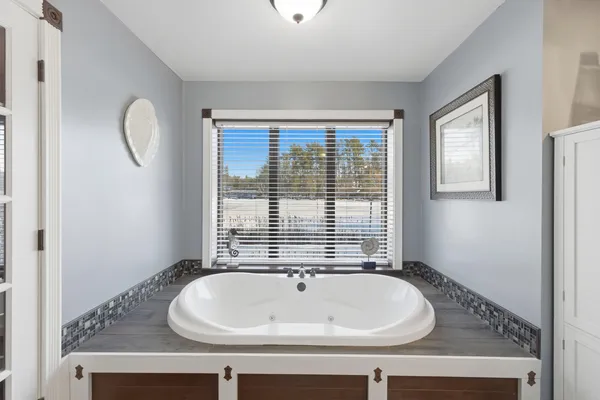 $1,234,000 | 360 West Baldwin Lake Drive, Greenville, MI 48838