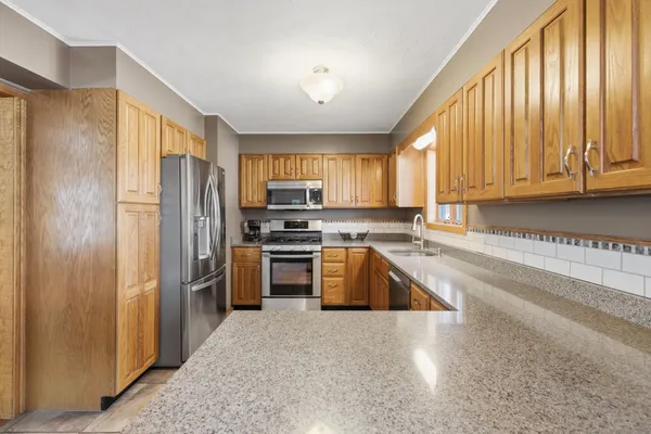 $1,234,000 | 360 West Baldwin Lake Drive, Greenville, MI 48838
