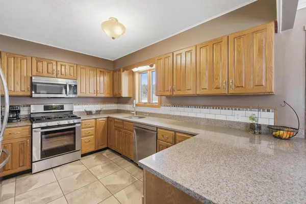 $1,234,000 | 360 West Baldwin Lake Drive, Greenville, MI 48838