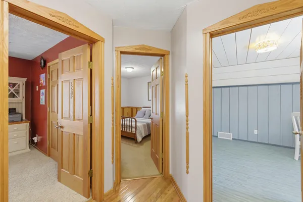 $1,234,000 | 360 West Baldwin Lake Drive, Greenville, MI 48838
