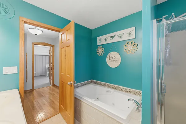 $1,234,000 | 360 West Baldwin Lake Drive, Greenville, MI 48838