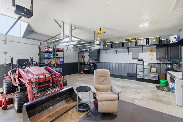 $1,234,000 | 360 West Baldwin Lake Drive, Greenville, MI 48838