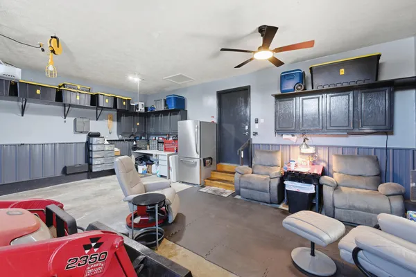 $1,234,000 | 360 West Baldwin Lake Drive, Greenville, MI 48838