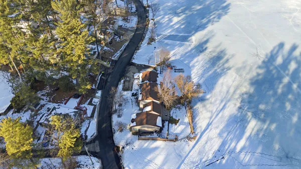 $1,234,000 | 360 West Baldwin Lake Drive, Greenville, MI 48838