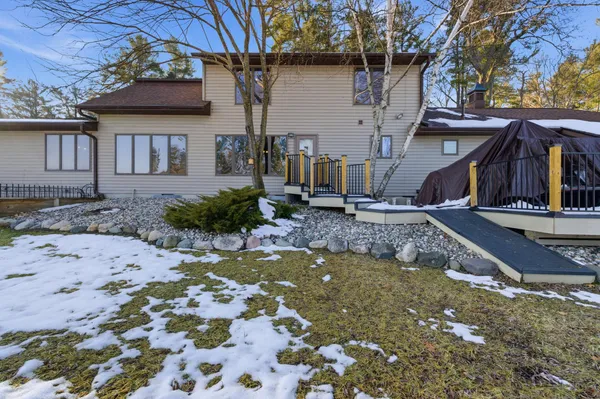 $1,234,000 | 360 West Baldwin Lake Drive, Greenville, MI 48838