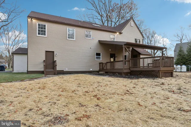 $1,250,000 | 923 Hunt Drive, Yardley, PA 19067