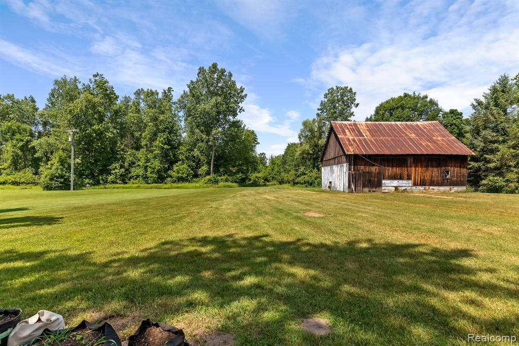 9356 South Lewis Road Vassar, MI 48768 - Photo 34 of 40