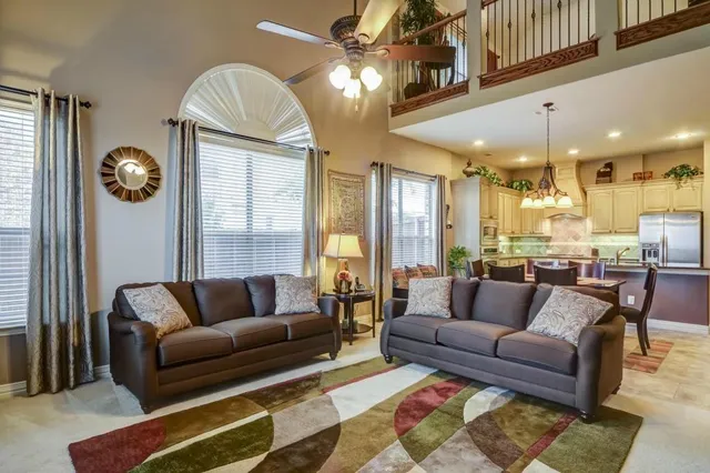 $3,100 | 2005 Loma Alta Drive, Irving, TX 75063