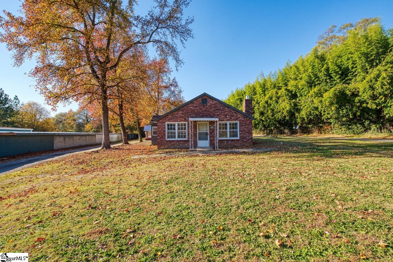 112 Hidden Hill Road Spartanburg, SC 29301 - Photo 31 of 34 Gallery Image 31
