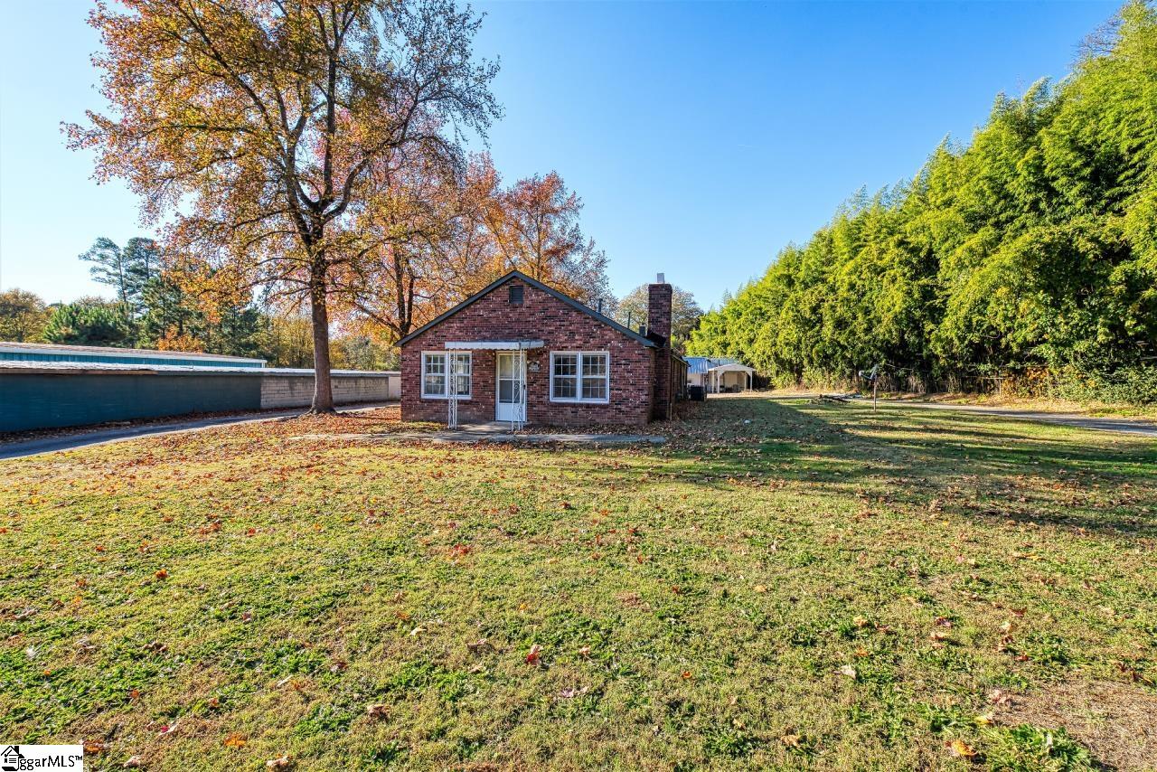 112 Hidden Hill Road Spartanburg, SC 29301 - Photo 32 of 34 Gallery Image 32