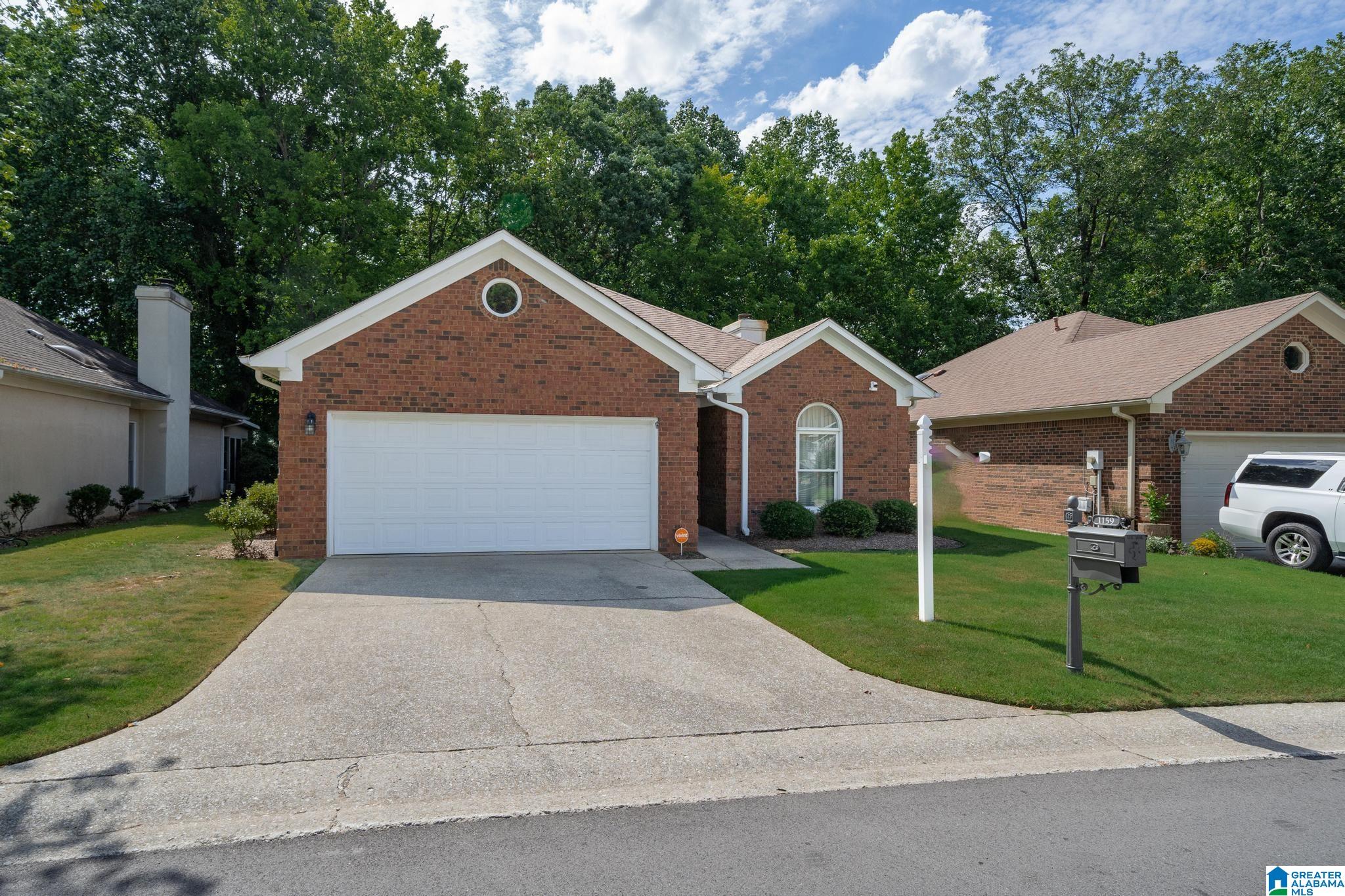 1159 Berwick Road Birmingham, AL 35242 - Photo 3 of 27