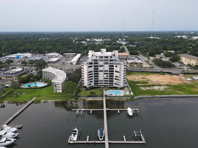 $619,900 | 200 Miracle Strip Parkway Southwest, Unit 602, Fort Walton Beach, FL 32548