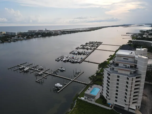 $619,900 | 200 Miracle Strip Parkway Southwest, Unit 602, Fort Walton Beach, FL 32548