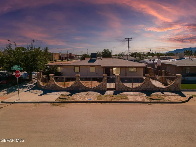 $215,000 | 5324 Capistrano Drive, El Paso, TX 79924